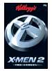 X-Men 2 Box
