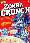 Zomba Crunch