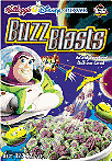 Buzz Lightyear