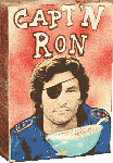 cereal icon