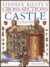 Stephen Biesty's Cross-Sections Castle