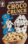 chocko crunch