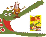 Cornburst