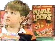 Maple Loops