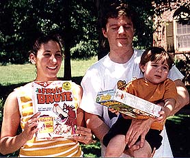 meisner family picture