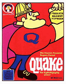 Freakies Magnet #15 Cover