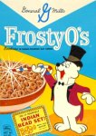FrostyO's Box