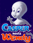 New Casper