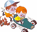 Go-Cart Kids