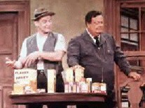 The Honeymooners