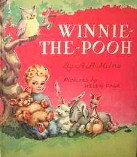 Helen Page's Pooh