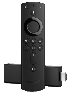Amazon Fire Stick
