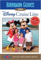 Birnbaum's Disney Cruise Line 2014