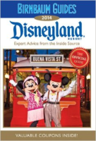 Birnbaum's Disneyland Resort