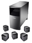 Bose Acoustimass 6 Speaker System