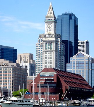 Boston