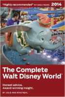 The Complete Walt Disney World