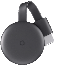 Chromecast