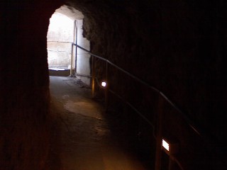 Tunnel Exit