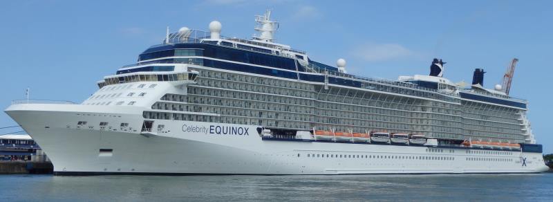 Celebrity Equinox