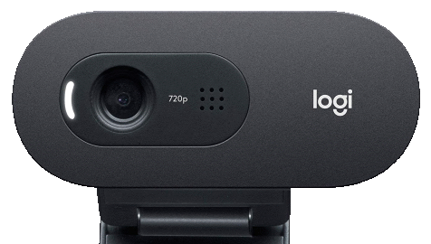Logitech C270 Webcam