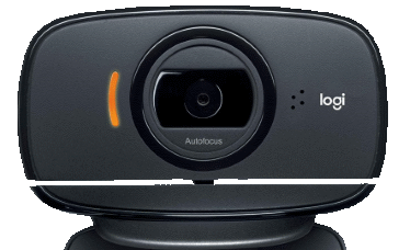 Logitech C525 Webcam