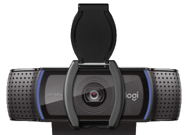 Logitech C920 Webcam