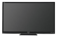 Sharp 70-inch HDTV