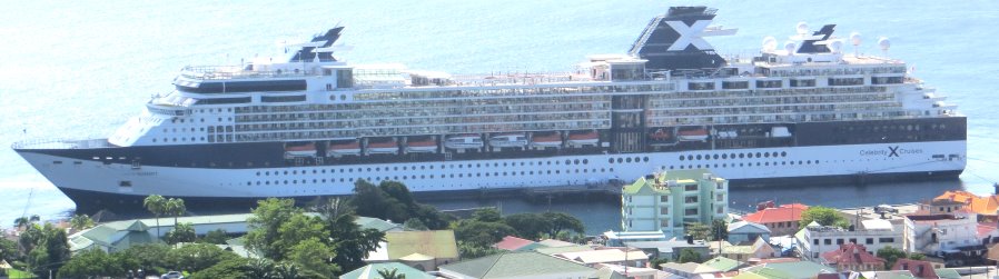 Celebrity Summit