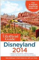 The Unofficial Guide: Disneyland