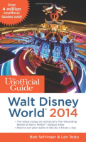 The Unofficial Guide: Walt Disney World