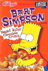 Bart Simpson