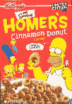 Homer Simpson