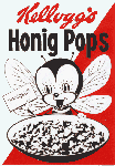 Honig Pops