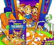 Halloween 2001