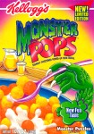 Monster Pops