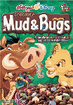 Mud and Bugs