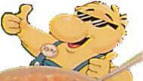 Corn Pops Critter