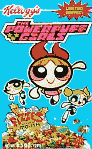 Powerpuff Girls