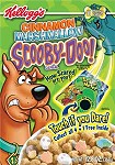 Scooby Doo