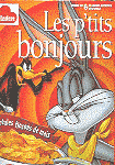 Bugs Bunny