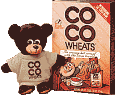 CoCo Bear