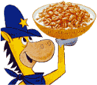Quick Draw McGraw