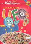 UFOs Alien Admiral