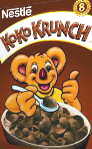 Koko Krunch
