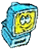 Alpha-Bits Computer