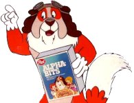 Alphie