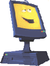 Alpha-Bits Computer