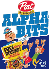 Alphie and Bitsy