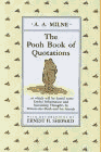 Pooh Book of Quotations